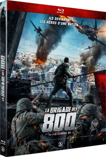 nouveau film guerre coreen 2021