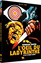 oeil labyrinthe