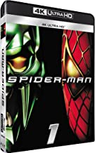 spider man