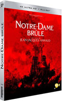 0 doc film notre dame bluray 4k dvd