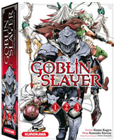 0 manga goblin slayer