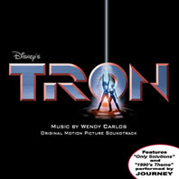 0 vinyl ost tron soundtrack 40th
