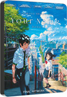 0 your name anime 4k