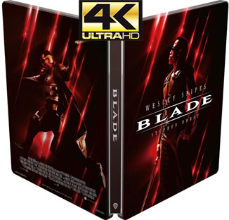 Blade 4K