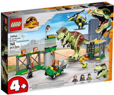 LEGO 76944