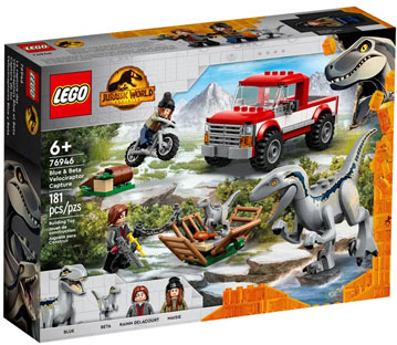 LEGO 76946