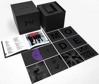 coffret deluxe cd vinyle lp noel idee cadeau
