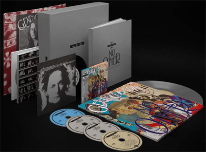 collector boxset cd vinyle deluxe edition