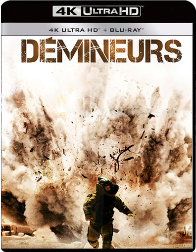 demineurs bluray 4k ultra hd uhd hdr