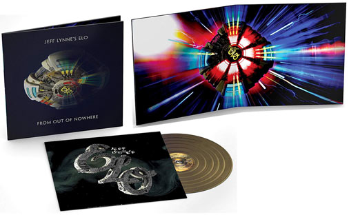 vinyle lp edition deluxe noel 2019 idee cadeau