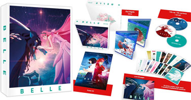 0 anime film animation bluray 4k ultra hd bell