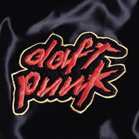 0 daft homework vinyl