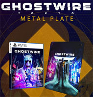 0 jeu ghostwire