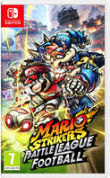 0 jeu nintendo mario foot 2022