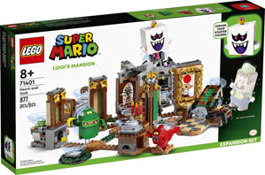 0 lego mario luigi nintendo