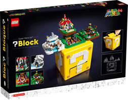 0 lego super mario 64