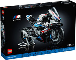 0 nouvelle moto lego technic 2022 bmw