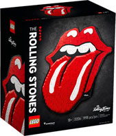 0 rolling stones lego collector vinyl
