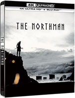 0 steelbook collector northman