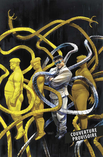 Devils reign tome 1 t01 marvel comics edition collector