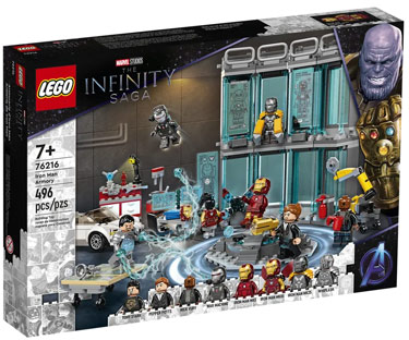 lego marvel 76216