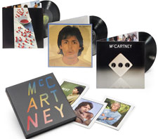 0 box mccartney vinyl cd