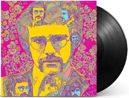 0 elton vinyl lp edition sgt