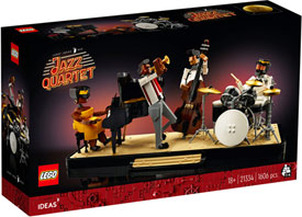 0 lego jazz vinyl soul