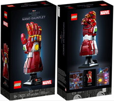 0 lego marvel gant nano