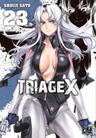 0 manga triage x shonen ecchi
