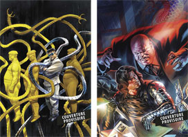 0 marvel devils comics reign
