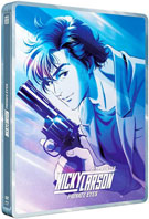 0 nicky larson anime manga private eyes