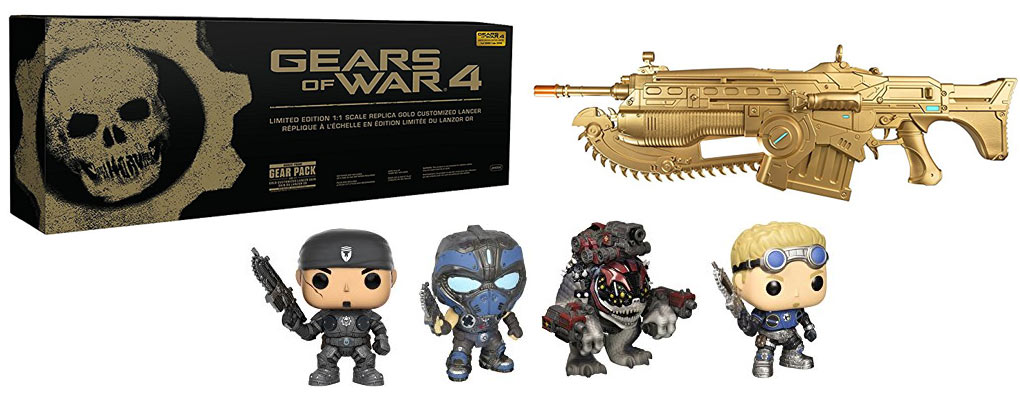 Arme-jeux-video-figurine-collector