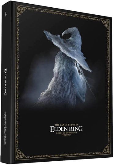 Artbook elden ring collector