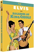 Bagarres au King Creole