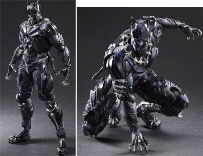 Figurine-Marvel-2018