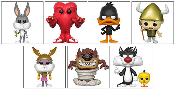 Funko-2018