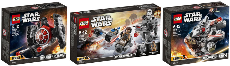 LEGO-2018