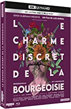 Le Charme Discret de la Bourgeoisie