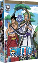 One Piece Pays de Wano 1