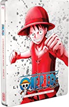 One Piece LIntegrale des Films