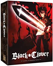 black clover