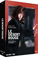 desert rouge