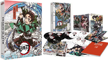 0 anime demon slayer manga