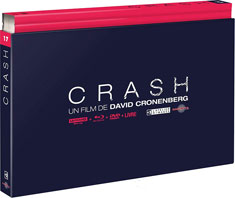 0 crash cronenberg carlotta