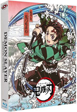 0 demon slayer anime bluray dvd sorti 2022