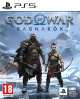0 god war ragnarok
