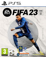 0 jeu fifa ps5