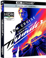 0 jour tonnerre tom cruise action bluray dvd