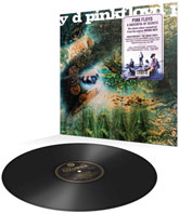 0 pink floyd saucerful secrets vinyl mono